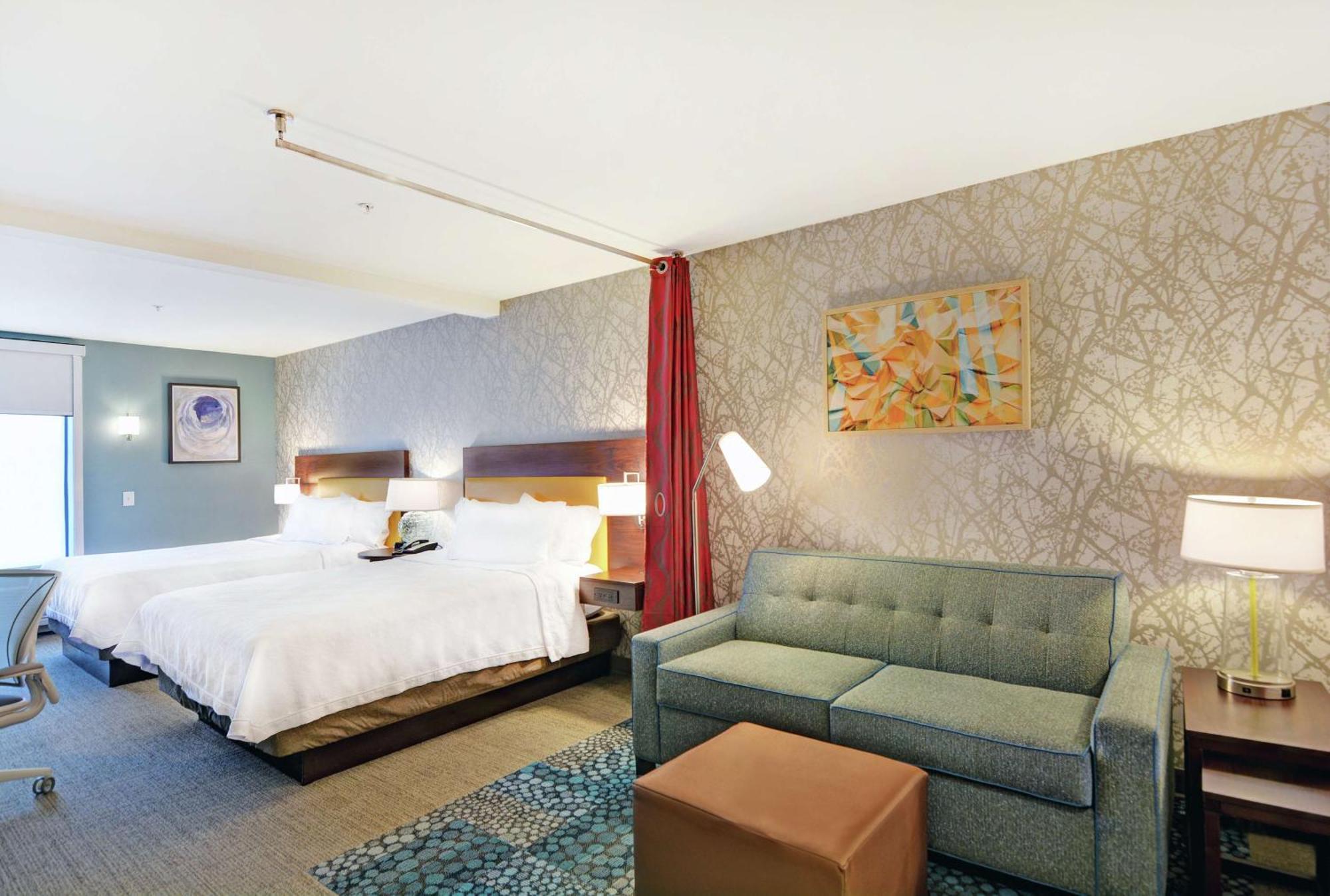 Home2 Suites By Hilton Raleigh Durham Airport Rtp Clegg Exterior foto