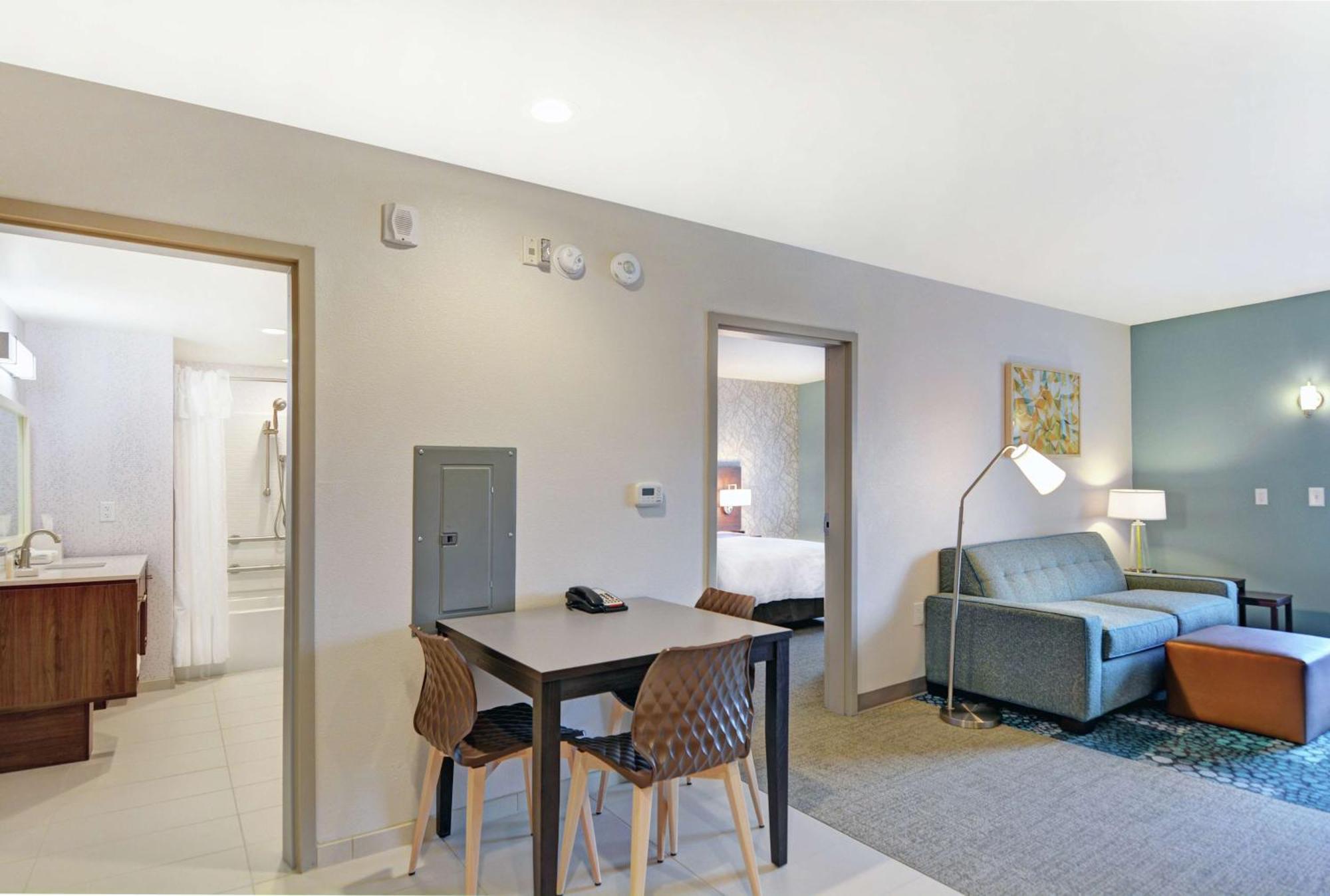 Home2 Suites By Hilton Raleigh Durham Airport Rtp Clegg Exterior foto