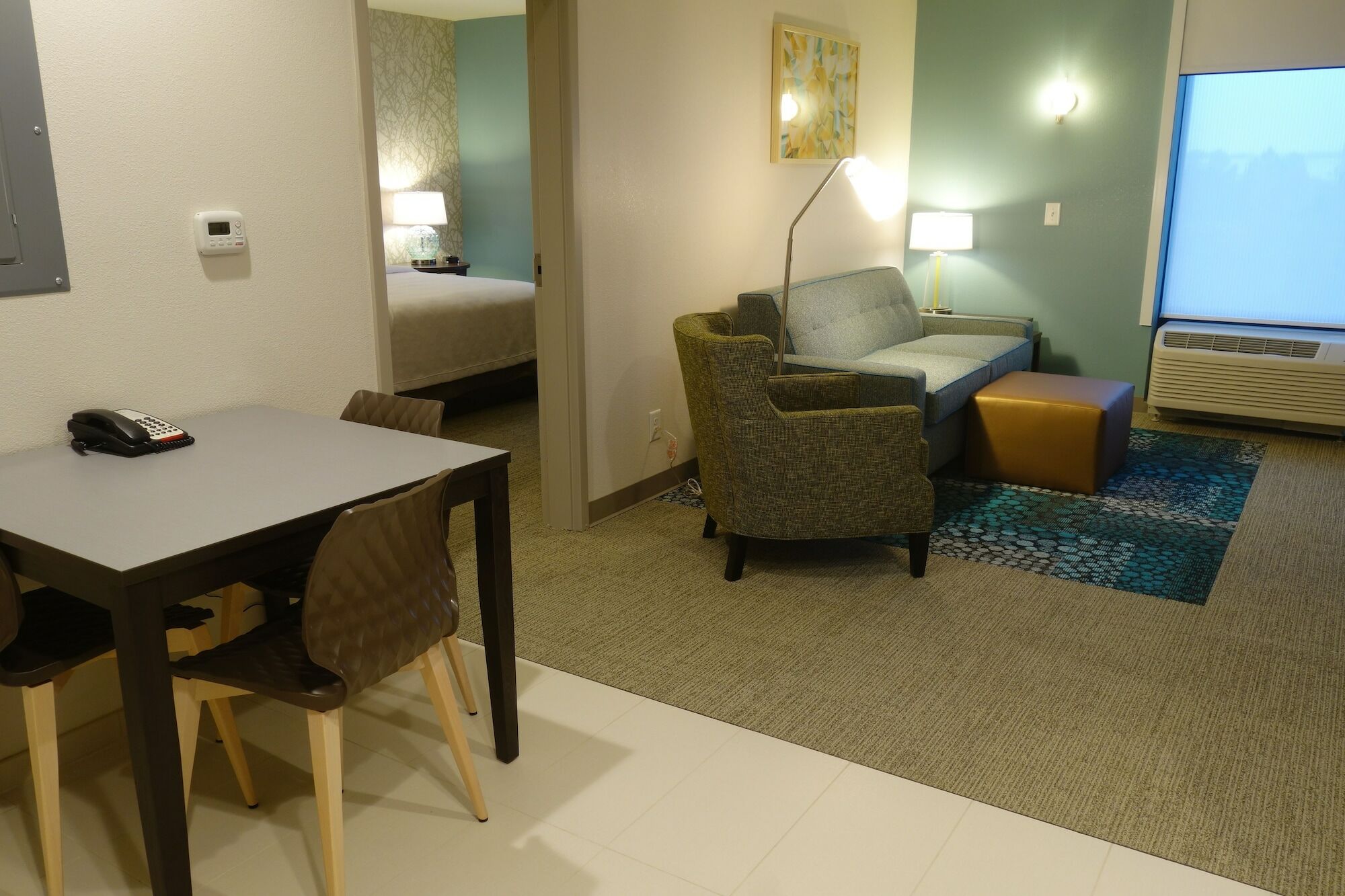 Home2 Suites By Hilton Raleigh Durham Airport Rtp Clegg Exterior foto