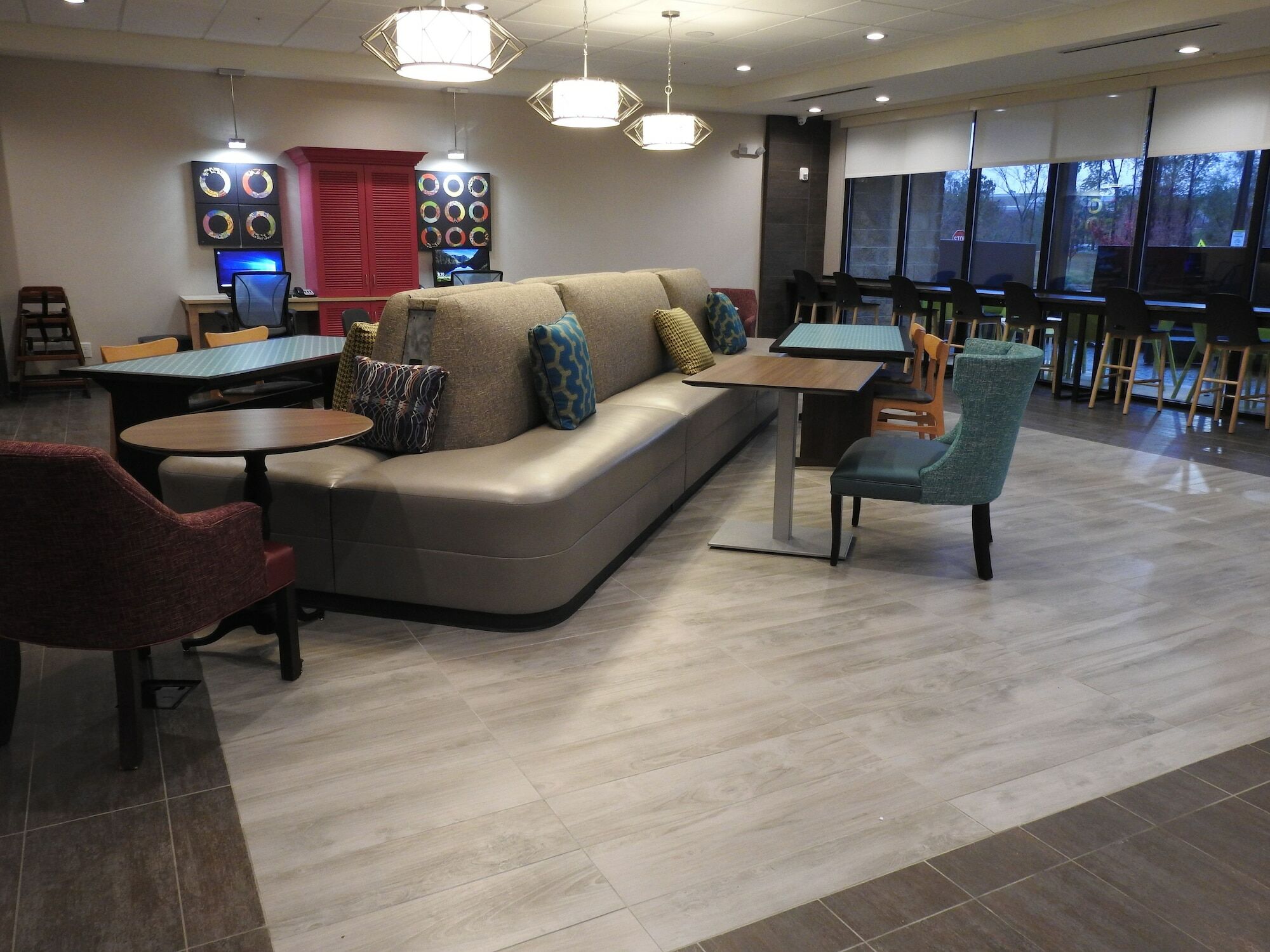 Home2 Suites By Hilton Raleigh Durham Airport Rtp Clegg Exterior foto